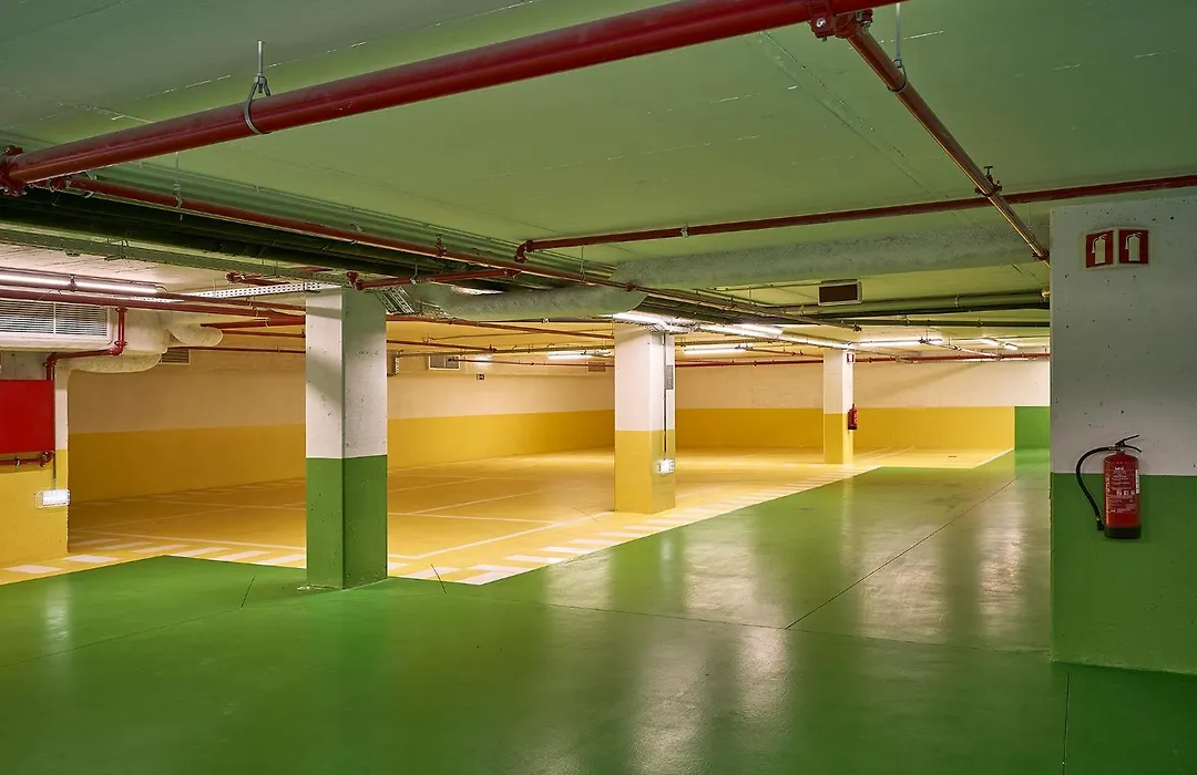 The Log Porto Hotel By Piamonte Hotels-1