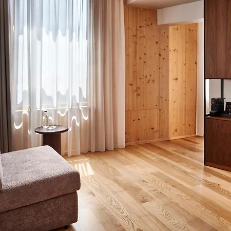 The Log Porto Hotel By Piamonte Hotels-2