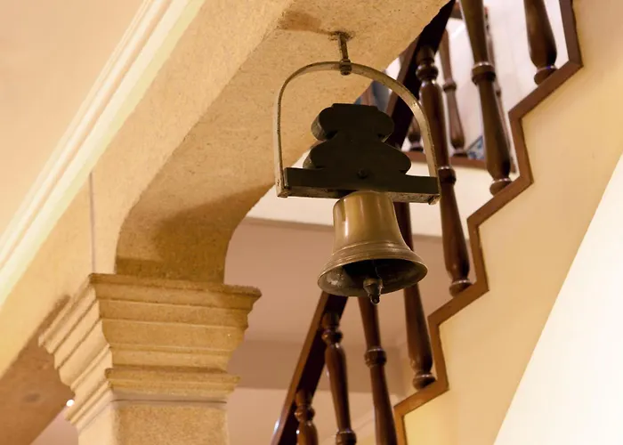 Hotel Internacional Oporto